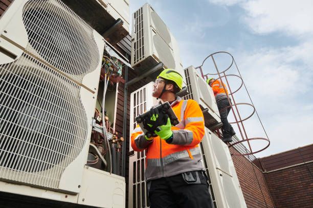 Best Seasonal HVAC Services in Everett, MA