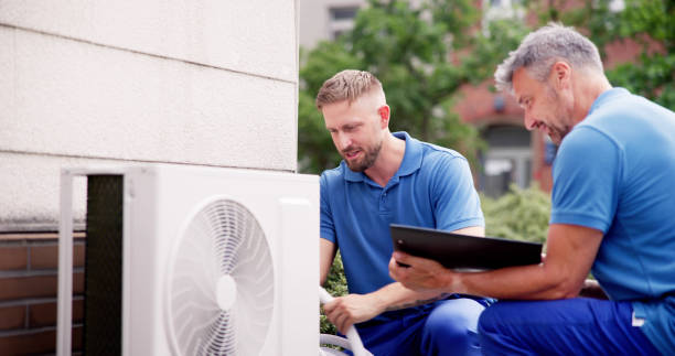 Best HVAC Software and Technology in Everett, MA