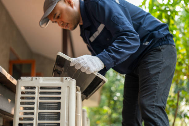 Best HVAC Retrofitting and Upgrading in Everett, MA