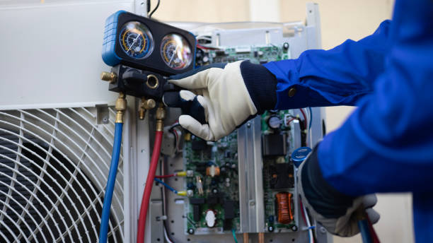 Reliable Everett, MA HVAC Solutions