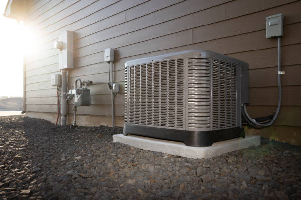 Best VRF (Variable Refrigerant Flow) Systems in Everett, MA